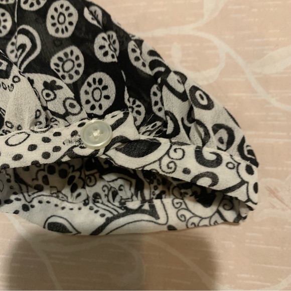 Loft Long Sleeve Lightweight Top Sz XL - Picture 10 of 11